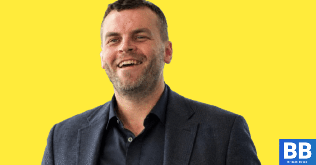 Tim Montgomerie Illness