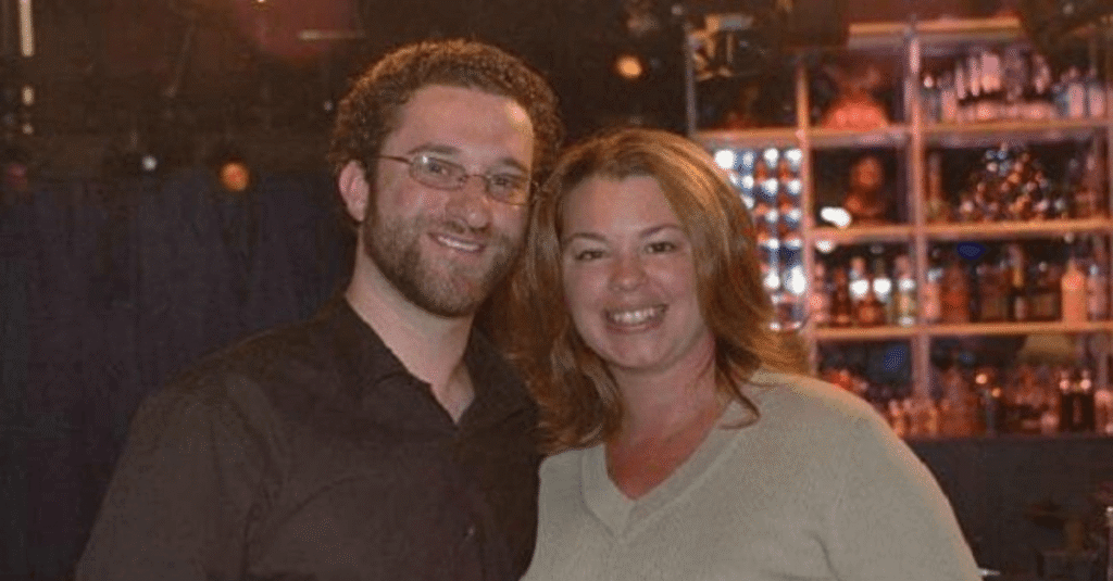 Is Jennifer Misner