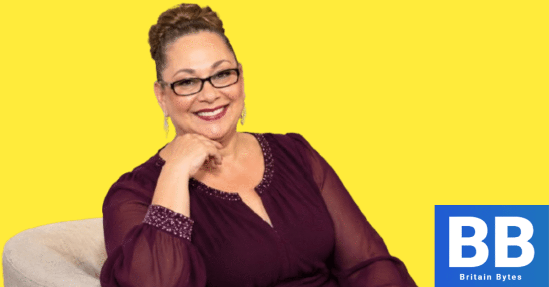 Donna Raye Bautista