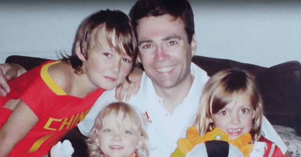 Ages: How Old Are Andy Burnham’s Children?