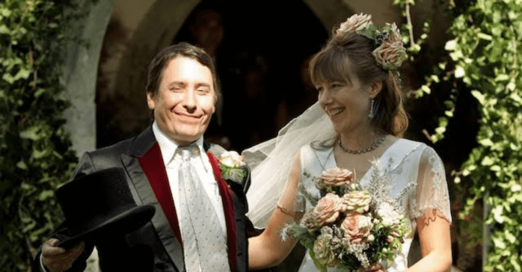 Christabel McEwen Story Begins
