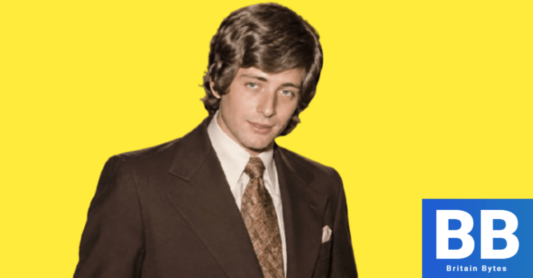Michael Tell