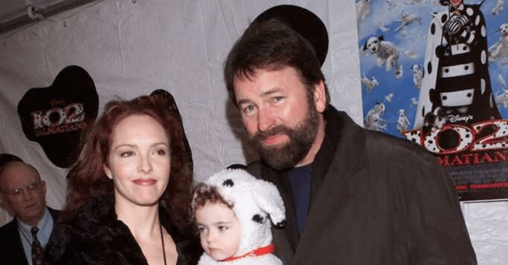 Who Is Noah Lee Ritter?