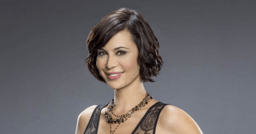 Brooke Daniells Faith