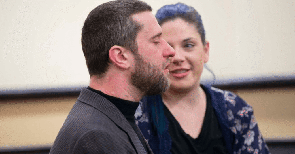 Jennifer Dustin Diamond