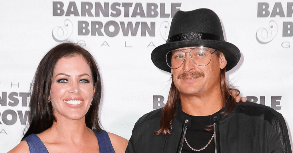 Kelley South Russell: Her Early Connection to Kid Rock