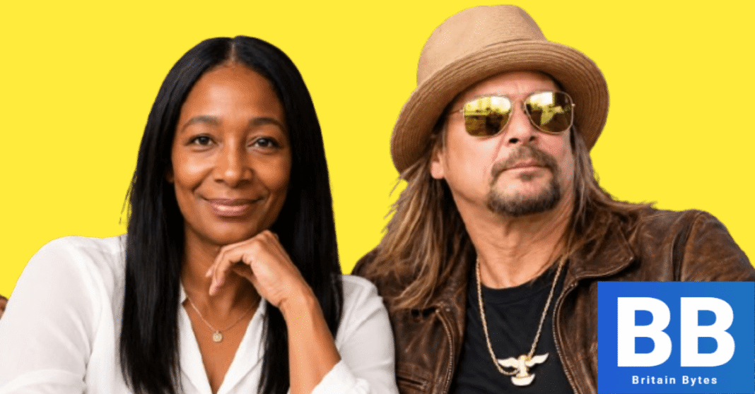 Kelley South Russell