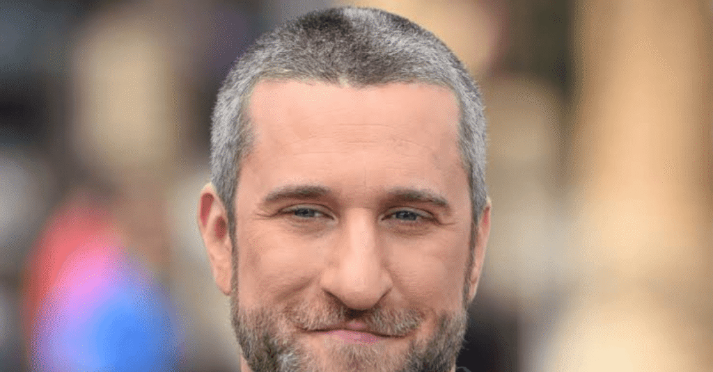  Misner Dustin Diamond