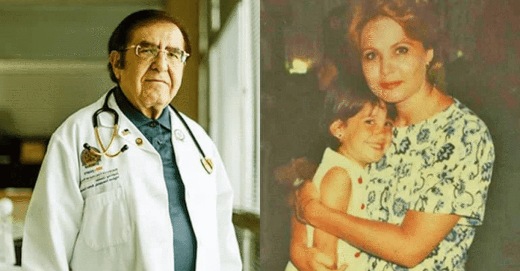 Delores Nowzaradan Mother and Caregiver