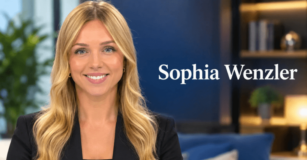 Wenzler: Building a Career in Broadcasting