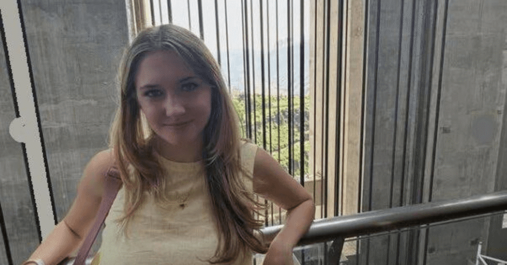 Who Is Poppy Coburn?