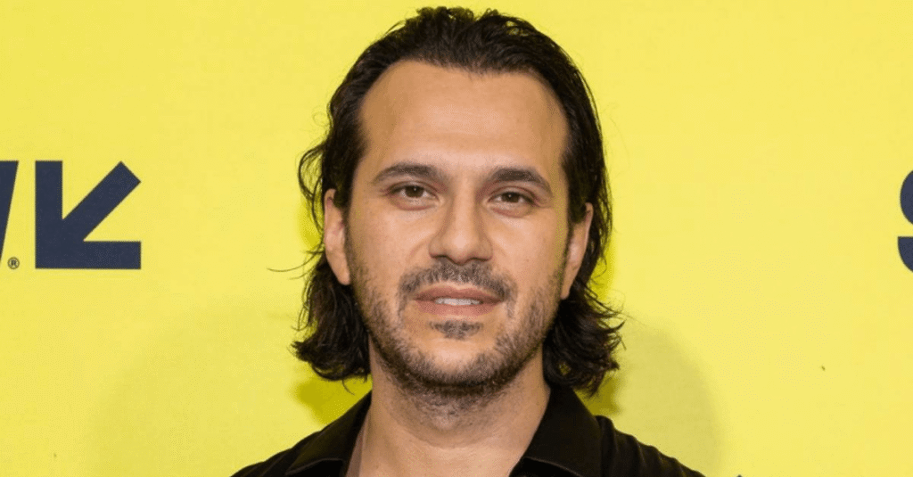 Jonathan Davino's Net Worth