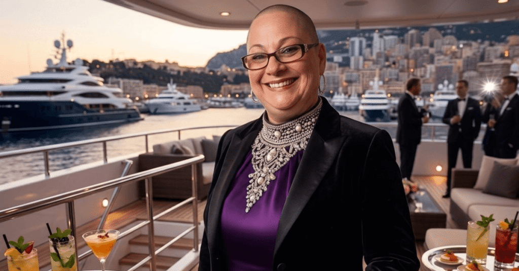 Why Donna Raye Bautista Remains a Private Figure
