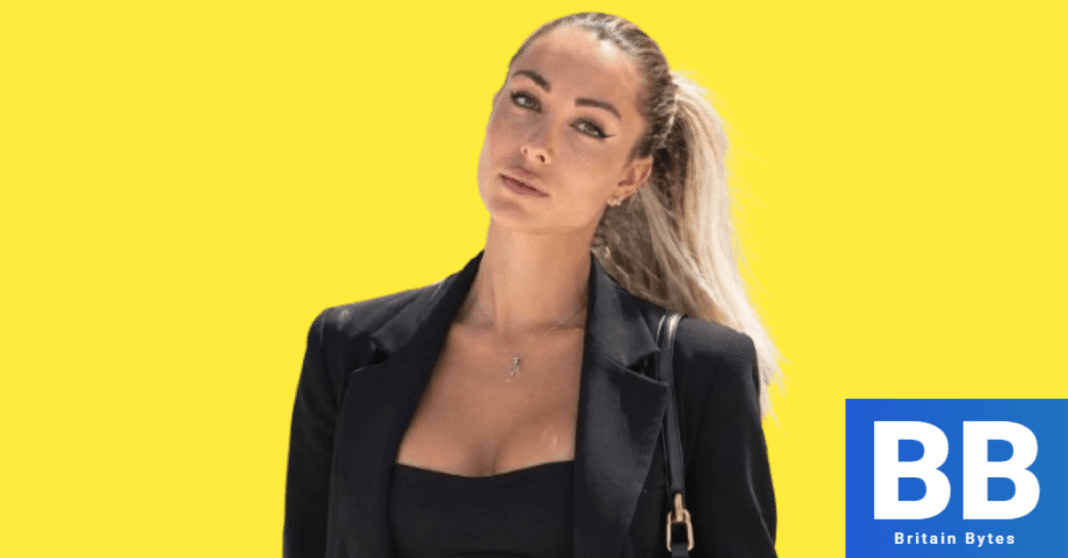 Maria Braccini