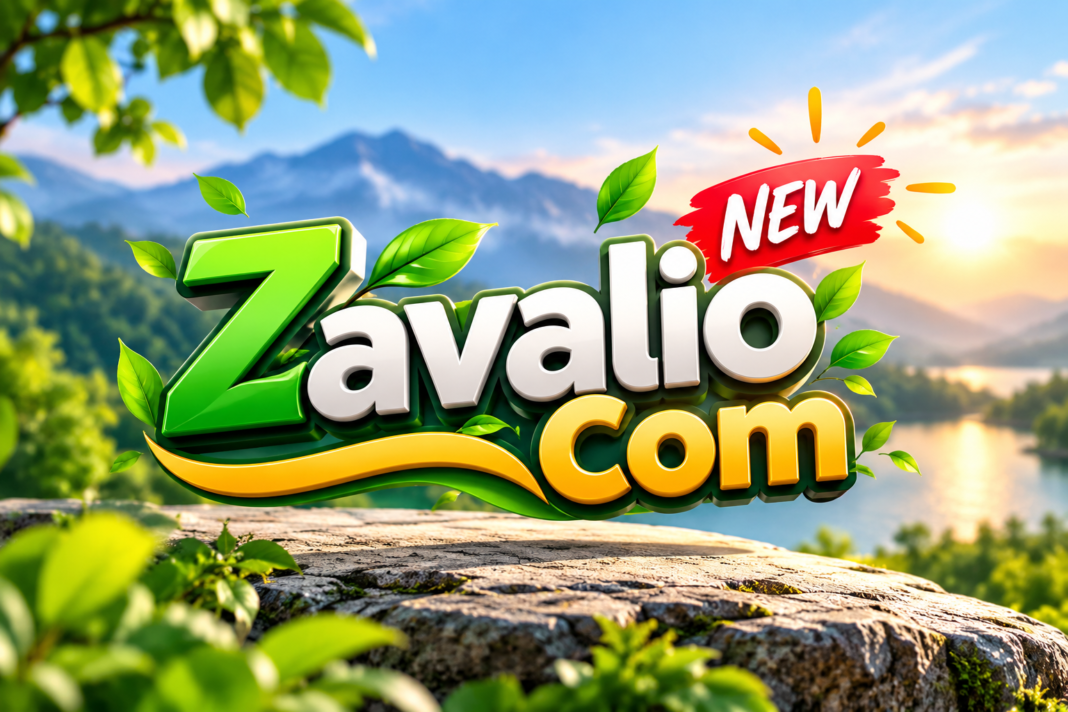 Zavalio Com